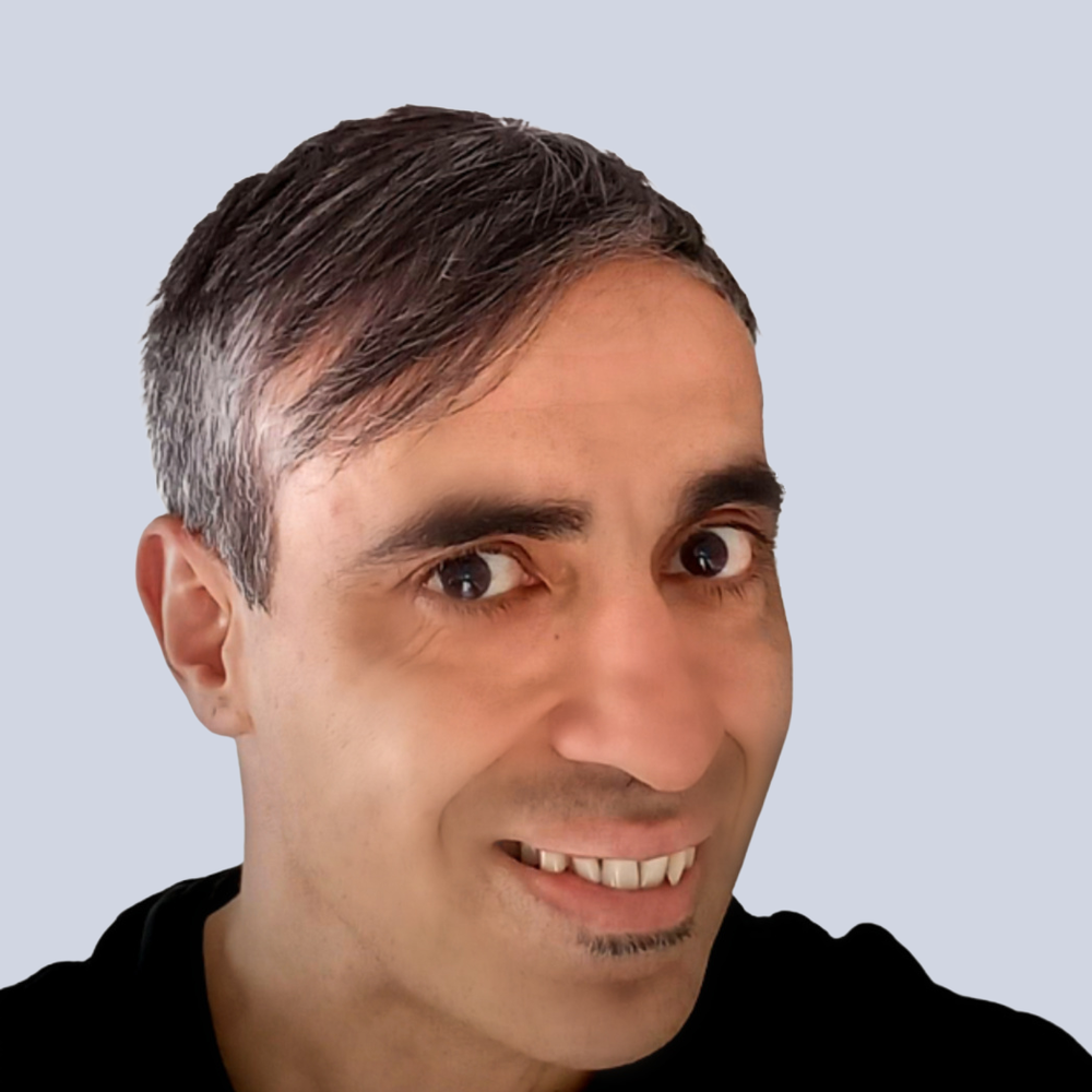 Fabio Santoro Developer in Messina, Province of Messina, Italy Toptal®