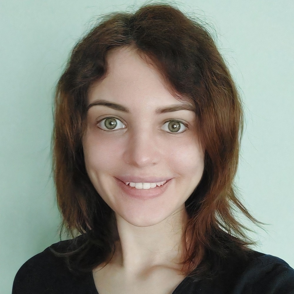 Maria Boldyreva - Developer in Moscow, Russia | Toptal®
