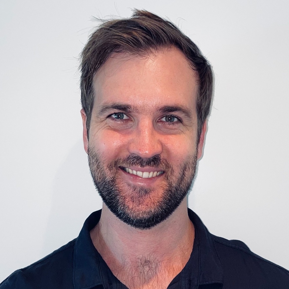 Hire Kito Clark - Developer in Brisbane, Queensland, Australia | Toptal®