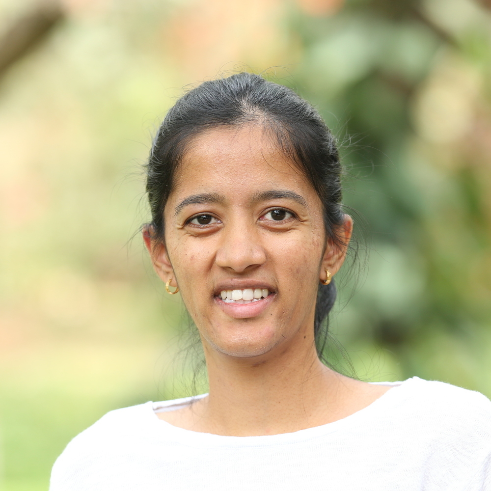 Hire Keerthana A K - Product Manager in Bengaluru, Karnataka, India |  Toptal®, image size:1000x1000