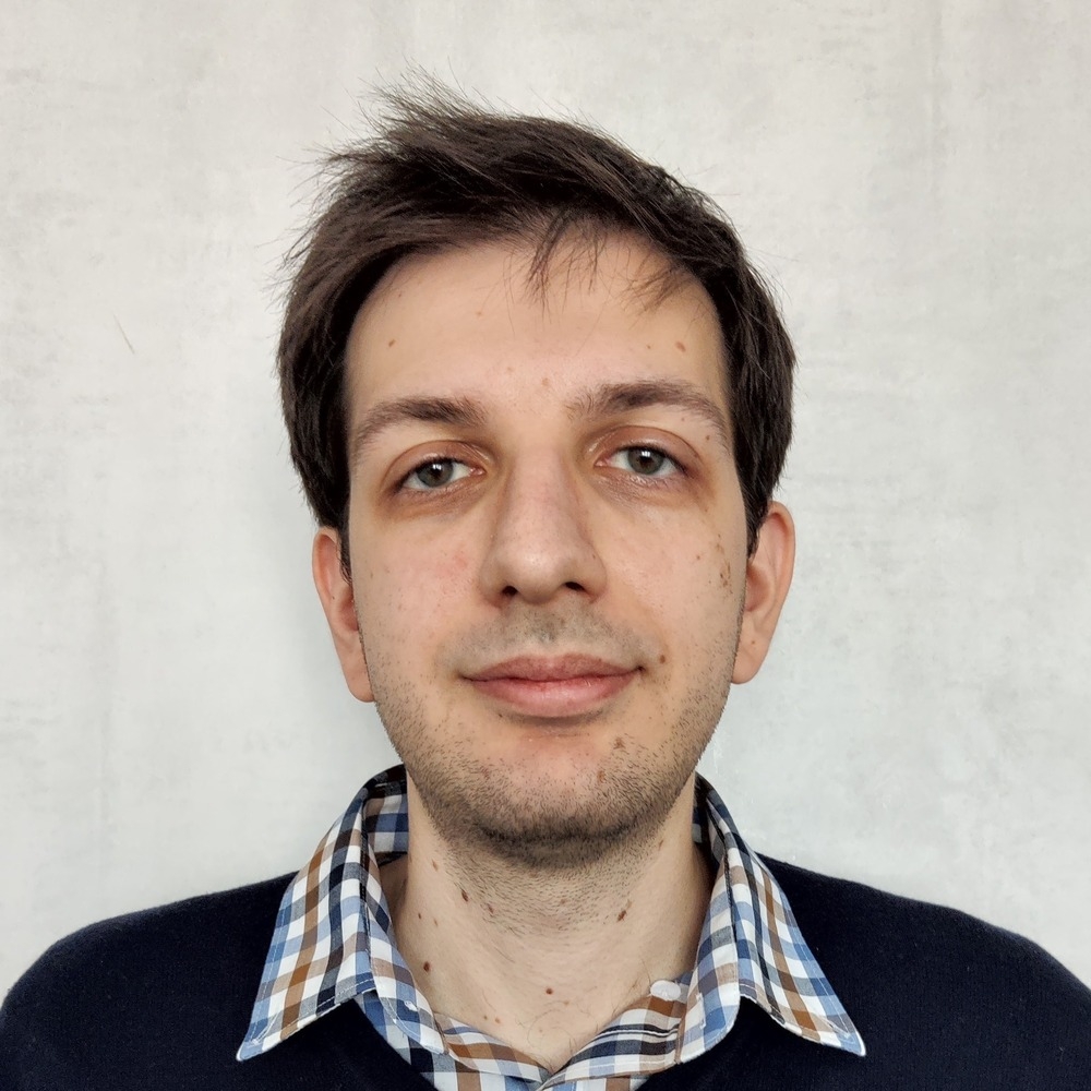Dario stojanovski developer in skopje macedonia toptal 