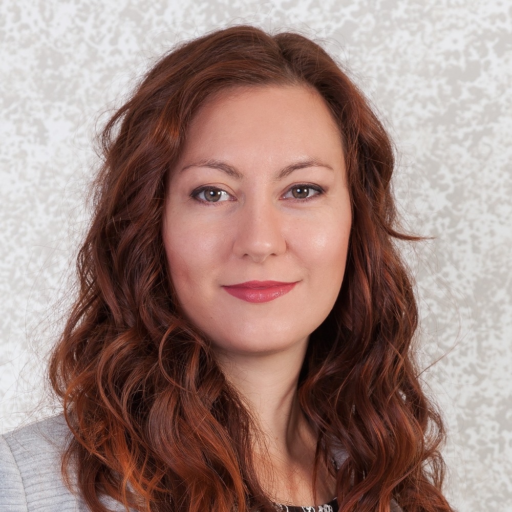 Anna lozytska developer in paris france toptal 