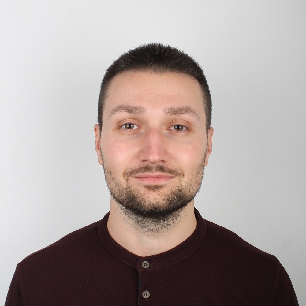 Goran sokolov developer in kavadartsi municipality of kavadarci