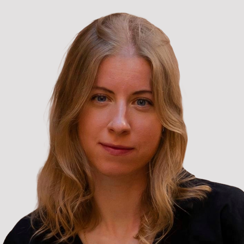 Mariia Borysova