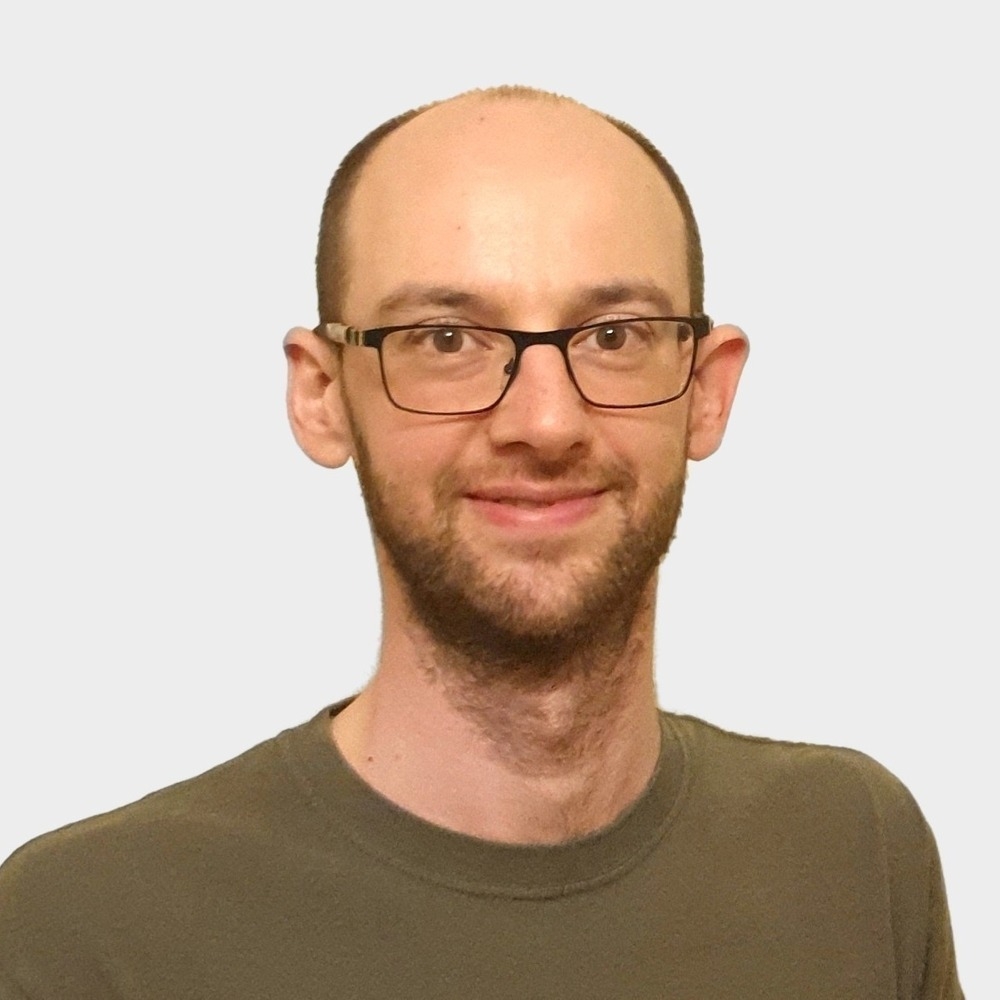 Tomáš Janoušek - Developer in Guildford, United Kingdom | Toptal®