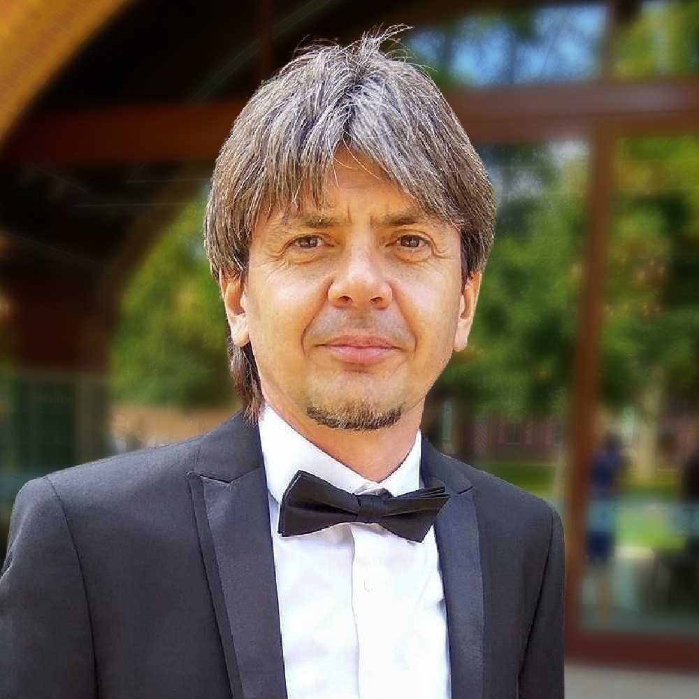 Viktor Nesterenko - Developer in Como, Province of Como, Italy | Toptal®