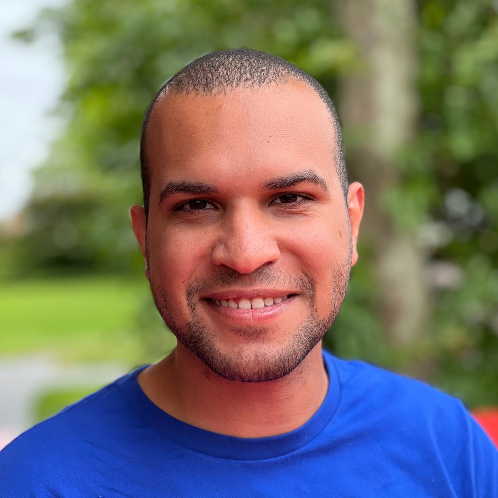 Mohamed Samy Designer in Amsterdam, Netherlands Toptal®