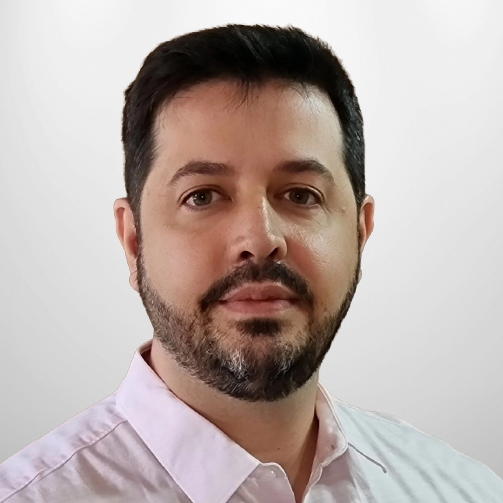 Fábio Vasques Developer in Brasília Federal District, Brazil Toptal®
