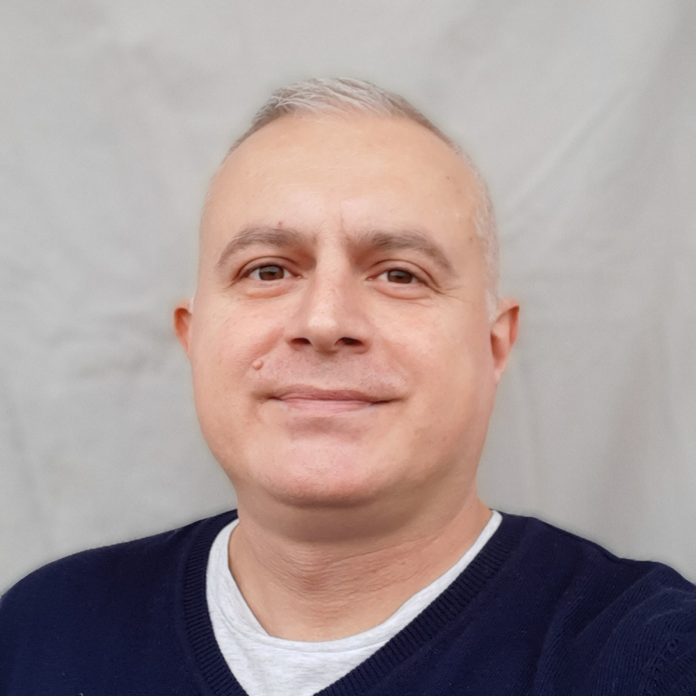 Ivan Peev - Developer in Sofia, Bulgaria | Toptal®