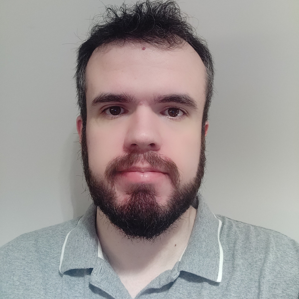 Valdemar ceccon developer in curitiba brazil toptal 