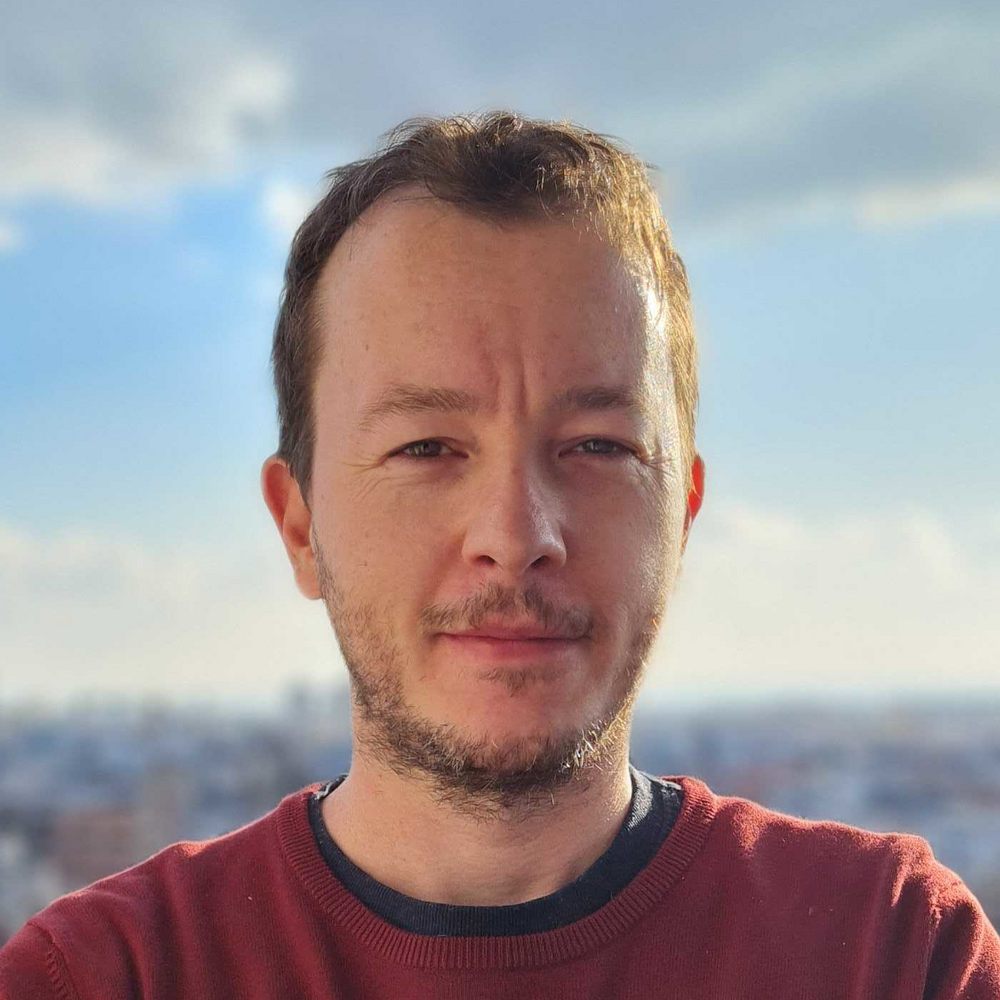 Alan kralj developer in zagreb croatia toptal 