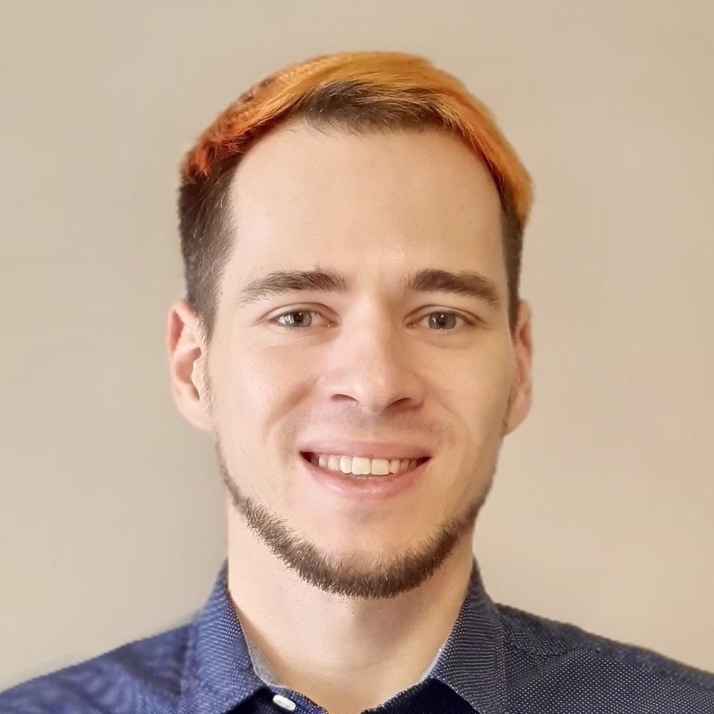 Oleksii Sliusarenko Developer in Kiev, Ukraine Toptal®