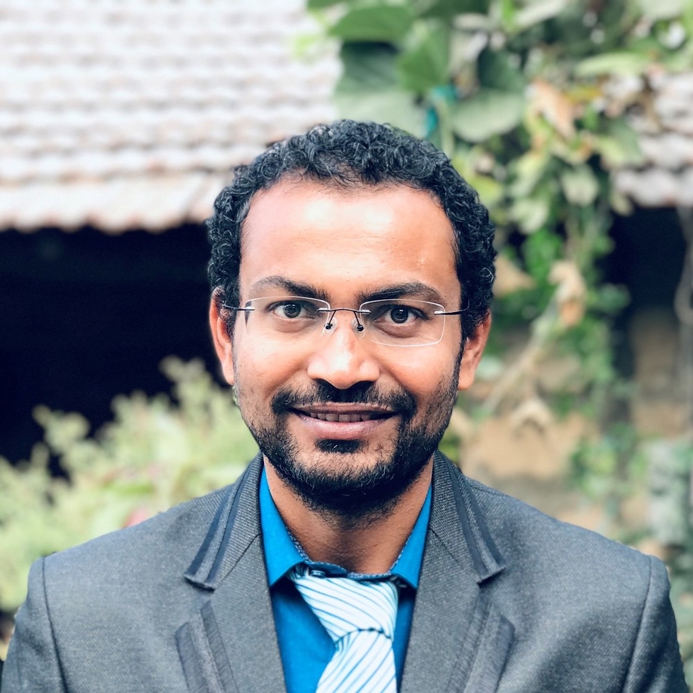 Rakesh Kikani Developer in Dubai, United Arab Emirates Toptal®