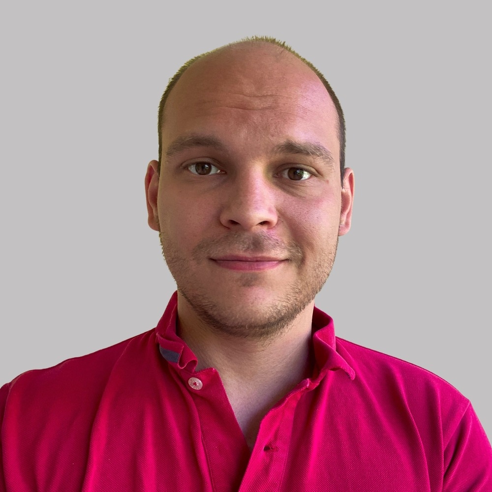 Andr s k rp ti developer in budapest hungary toptal 