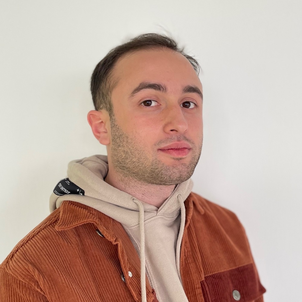 Toko kejakmadze developer in tbilisi georgia toptal 