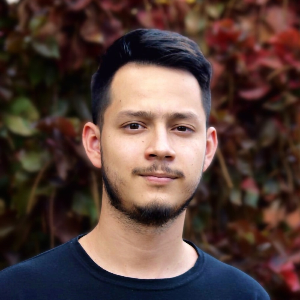 Jhoseph guerrero developer in maracaibo venezuela toptal 