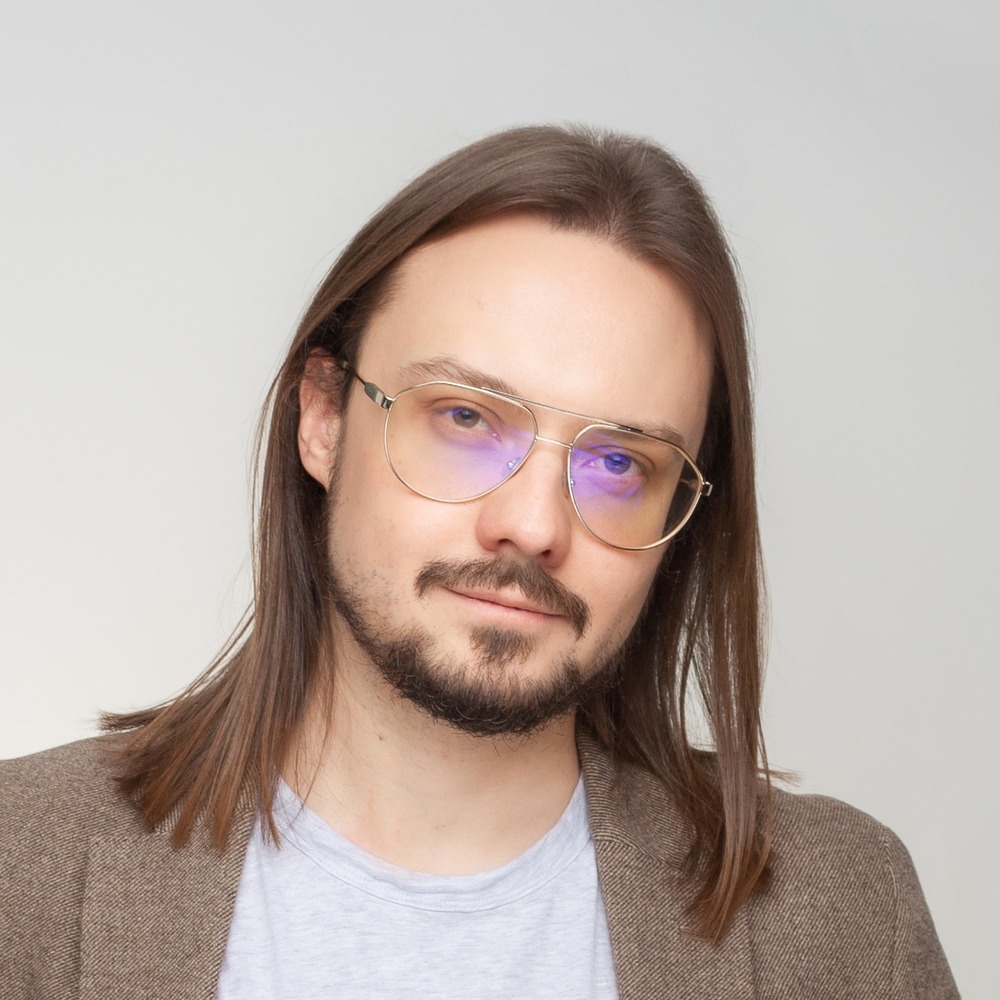 Vitaly Senko - Developer in Minsk, Minsk Region, Belarus | Toptal®