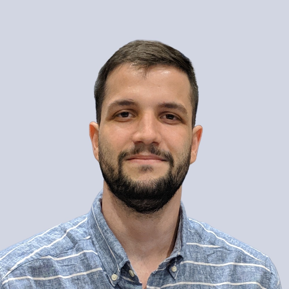 Iron ara jo developer in jo o pessoa para ba brazil toptal 