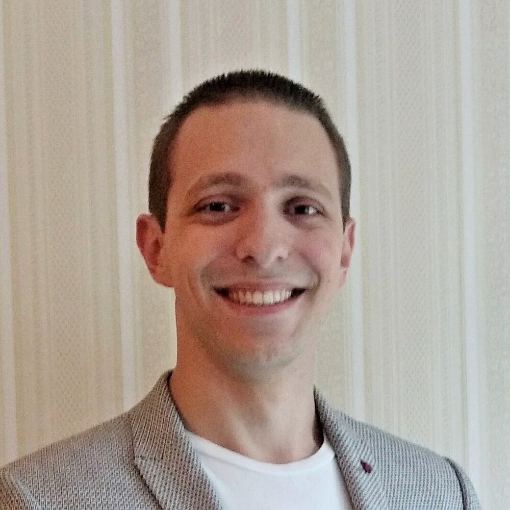 Yaugen drybin developer in tbilisi georgia toptal 