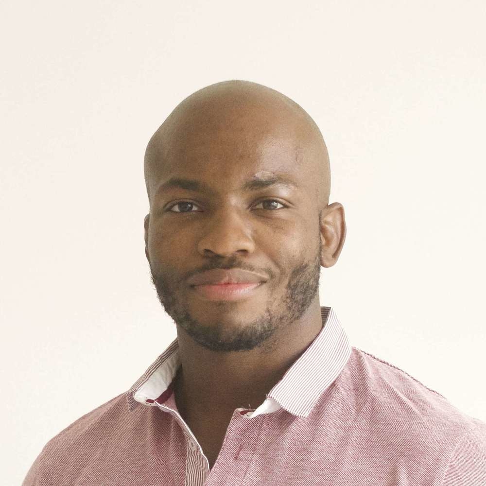 Cameron Harris - Developer in Los Angeles, CA, United States | Toptal®