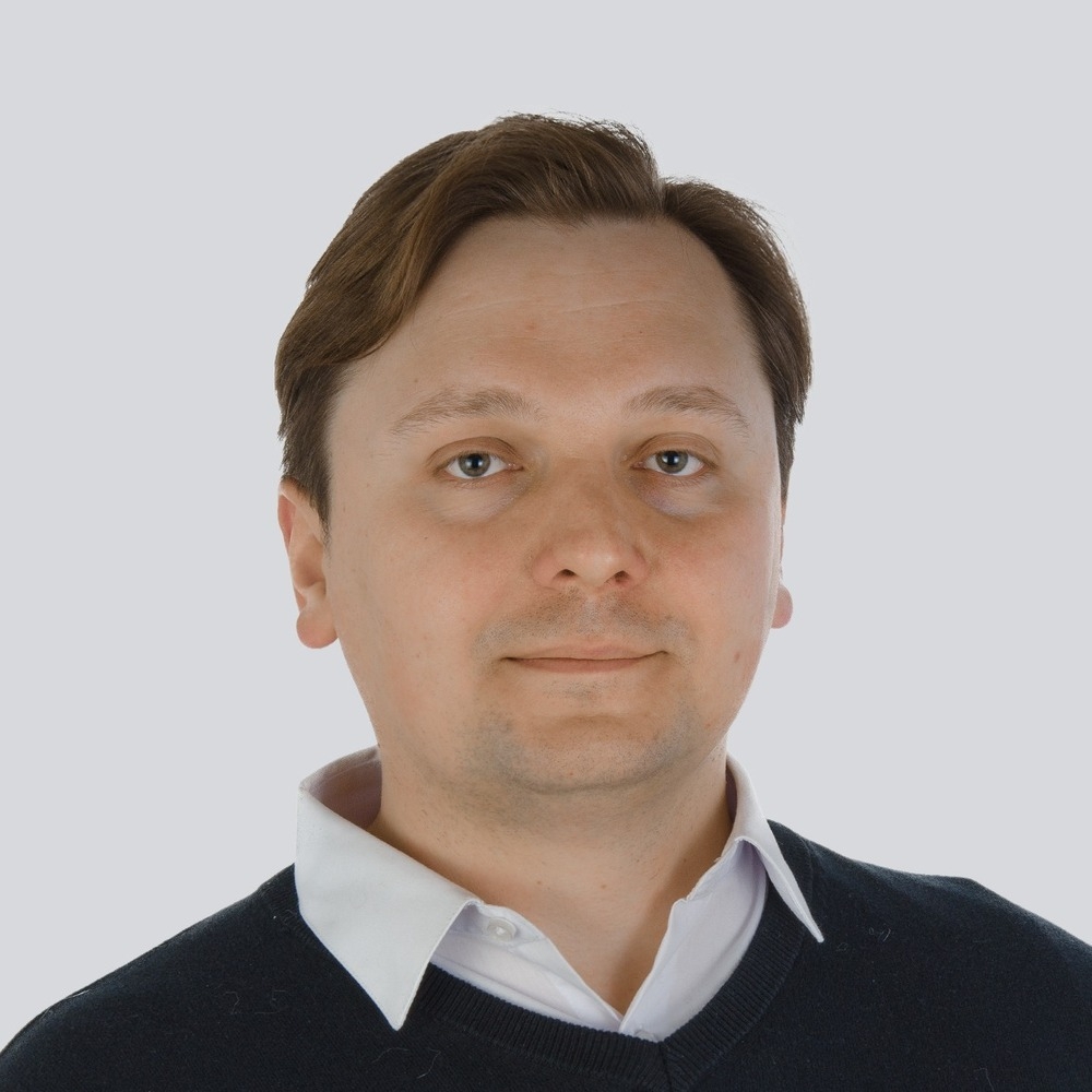 Andrei maksimovich developer in bialystok poland toptal 