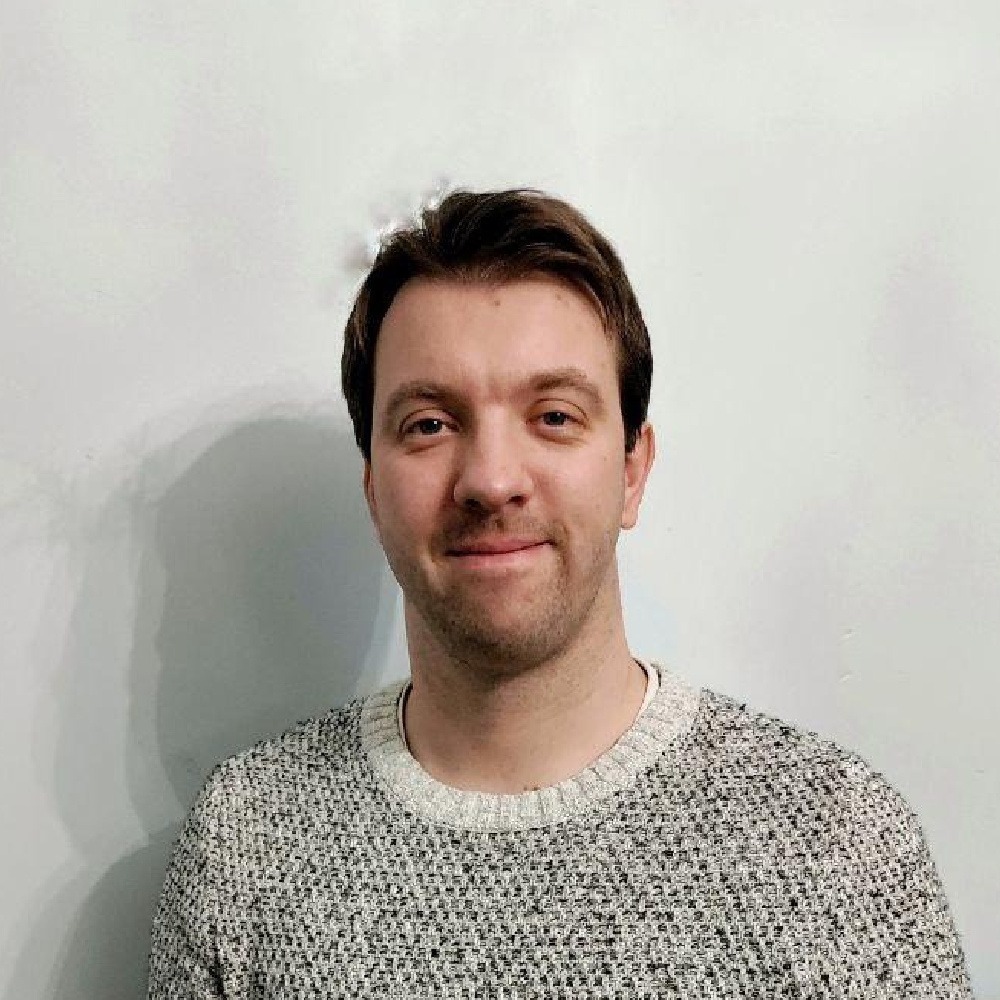 Martins Eglitis Developer in Riga, Latvia Toptal®