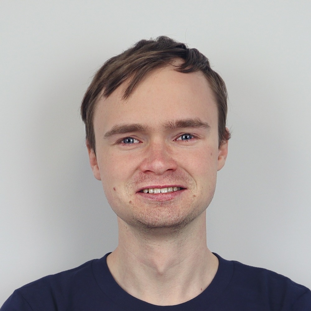 P vels ivanovs developer in riga latvia toptal 