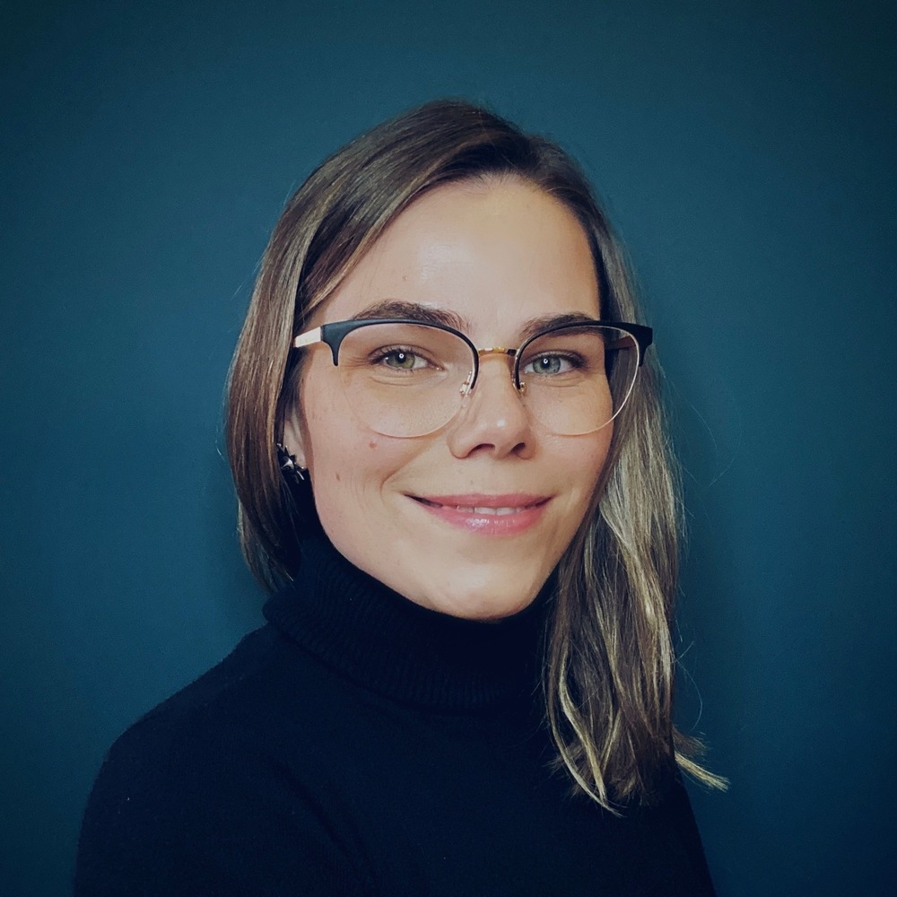 Anna Vasyukova - Designer in Yerevan, Armenia | Toptal®