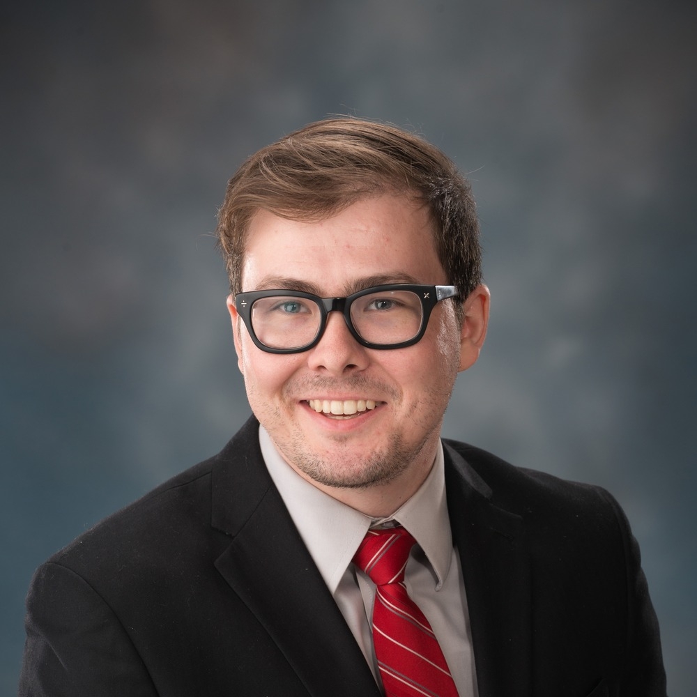 Spencer McCoy Developer in Lincoln, NE, United States Toptal®