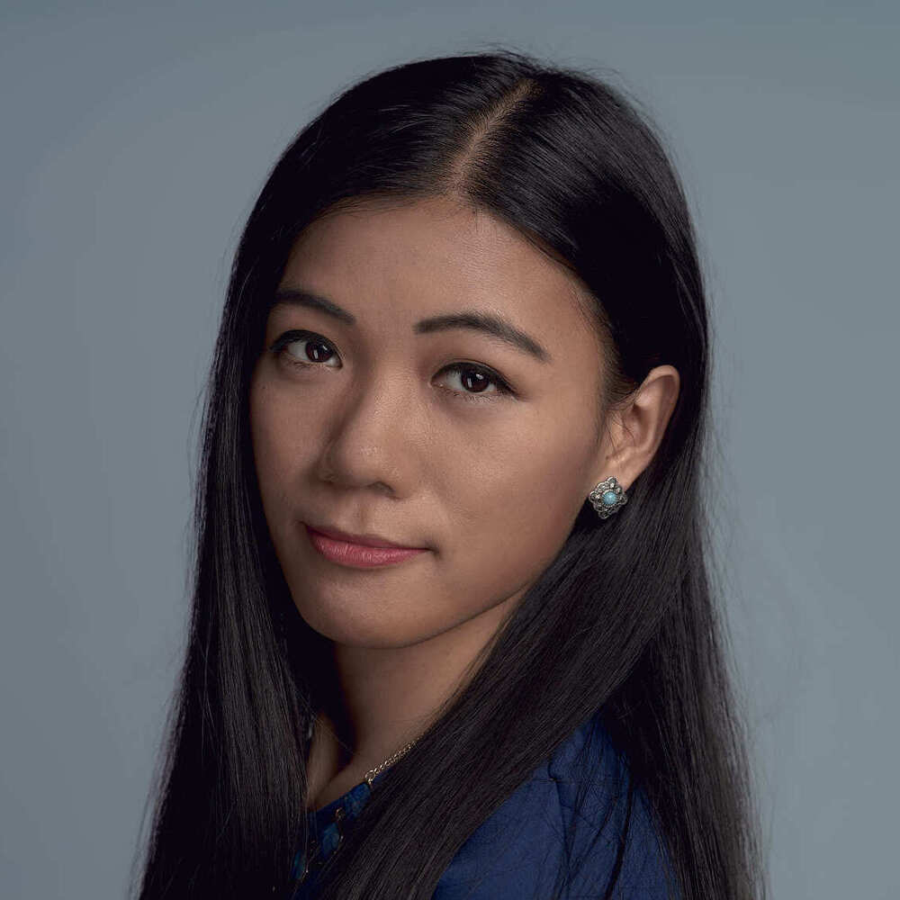 Jiaxin Xie - Product Manager in London, United Kingdom | Toptal®