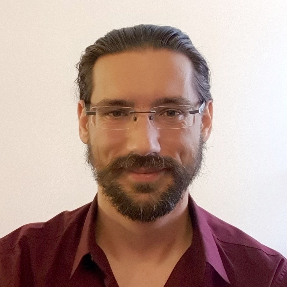 Vladislav Nenchev, Ph.D. - Developer in Helsinki, Finland | Toptal®