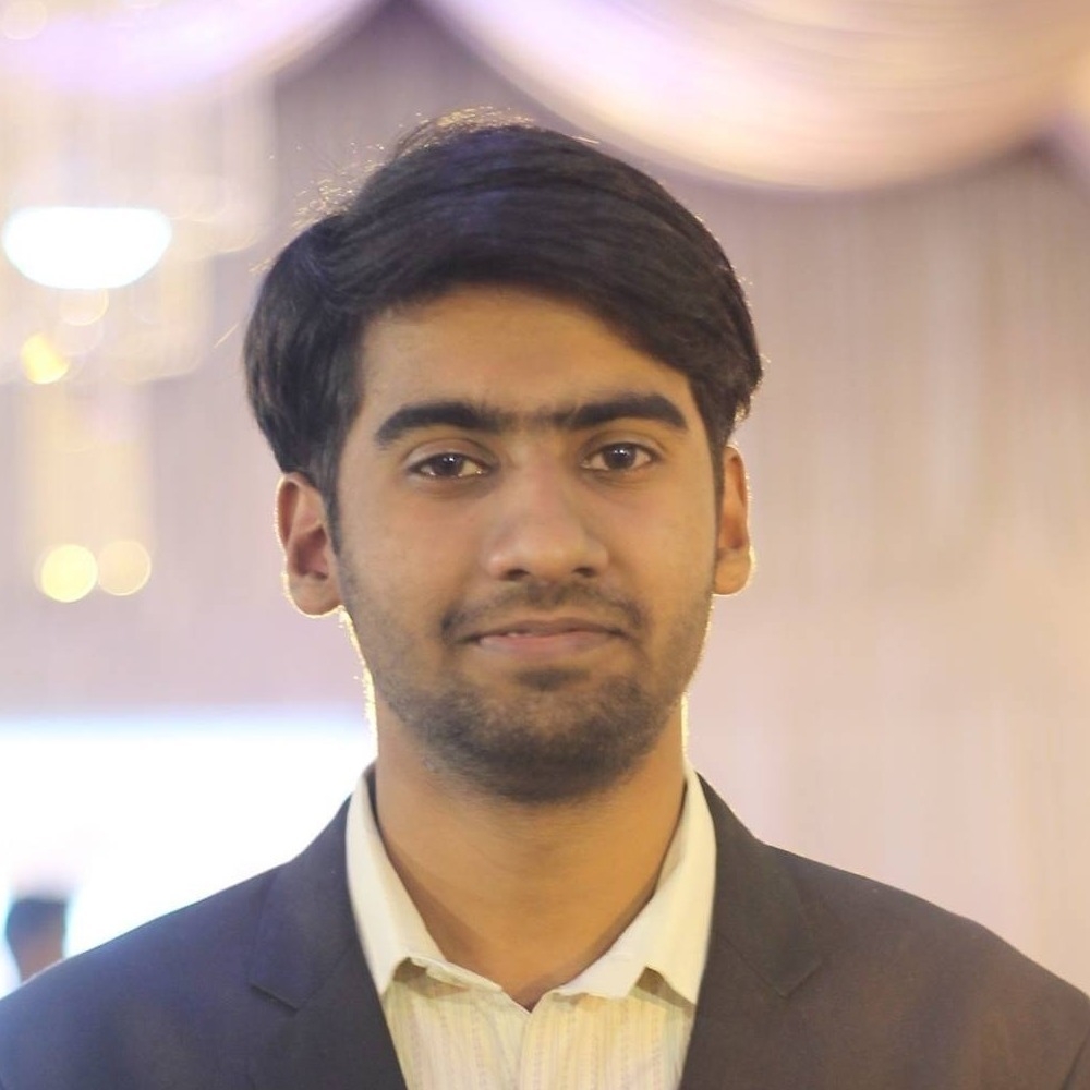 Nabeel raza developer in lahore punjab pakistan toptal 