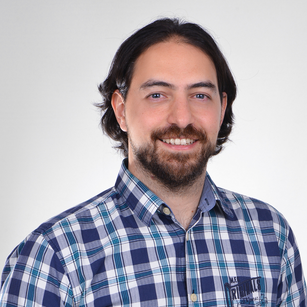 Enis bayramo lu developer in ankara turkey toptal 