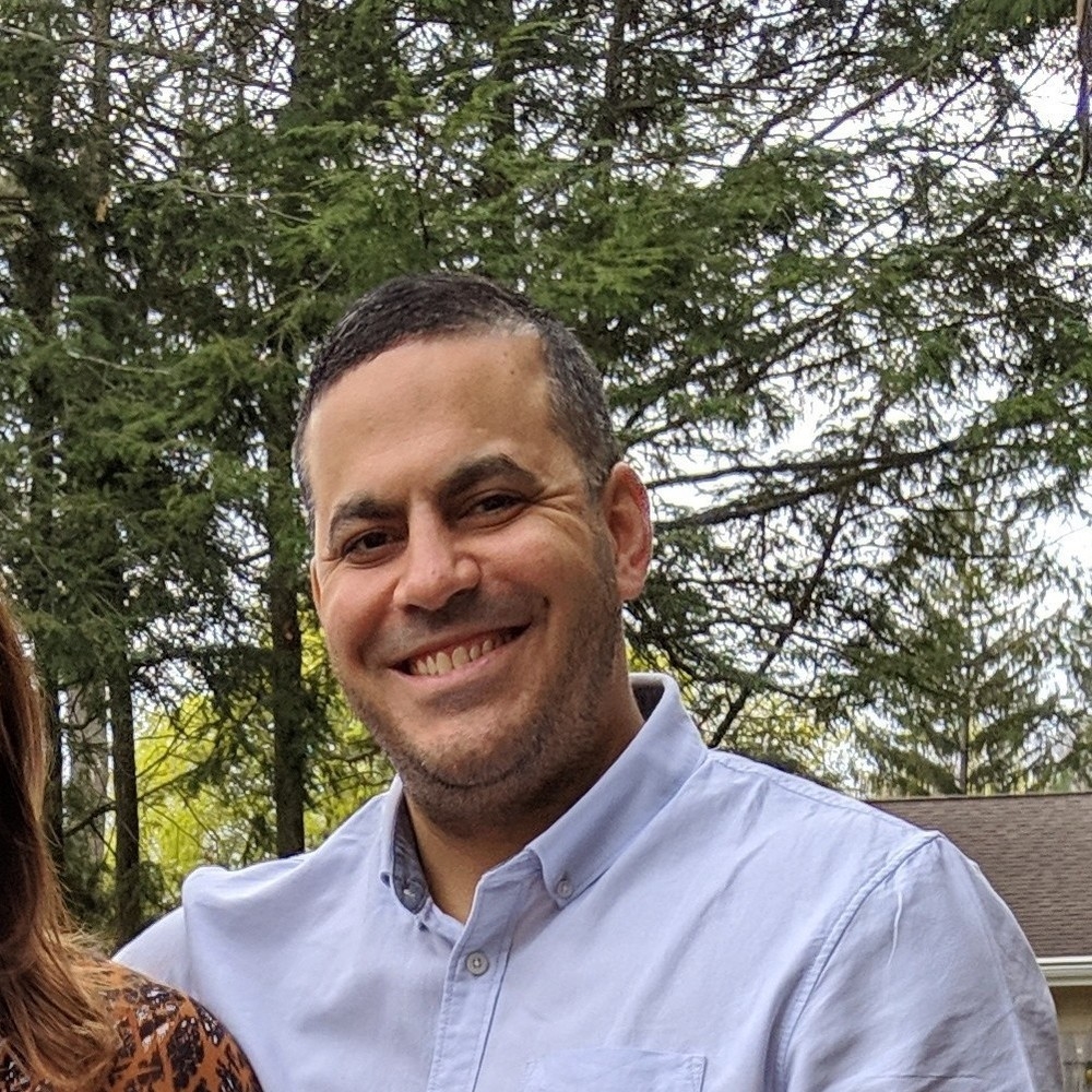 David Moreno Designer in River Vale, NJ, United States Toptal®