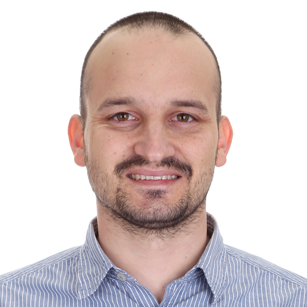 Darko Lukic Developer In Pancevo Vojvodina Serbia Toptal 