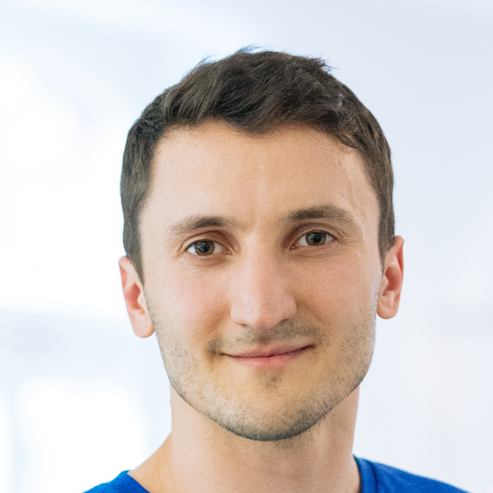 Doru musuroi developer in z rich switzerland toptal 