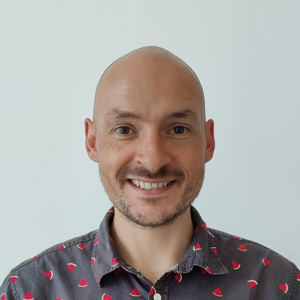 Matt Wilson Developer in London, United Kingdom Toptal®