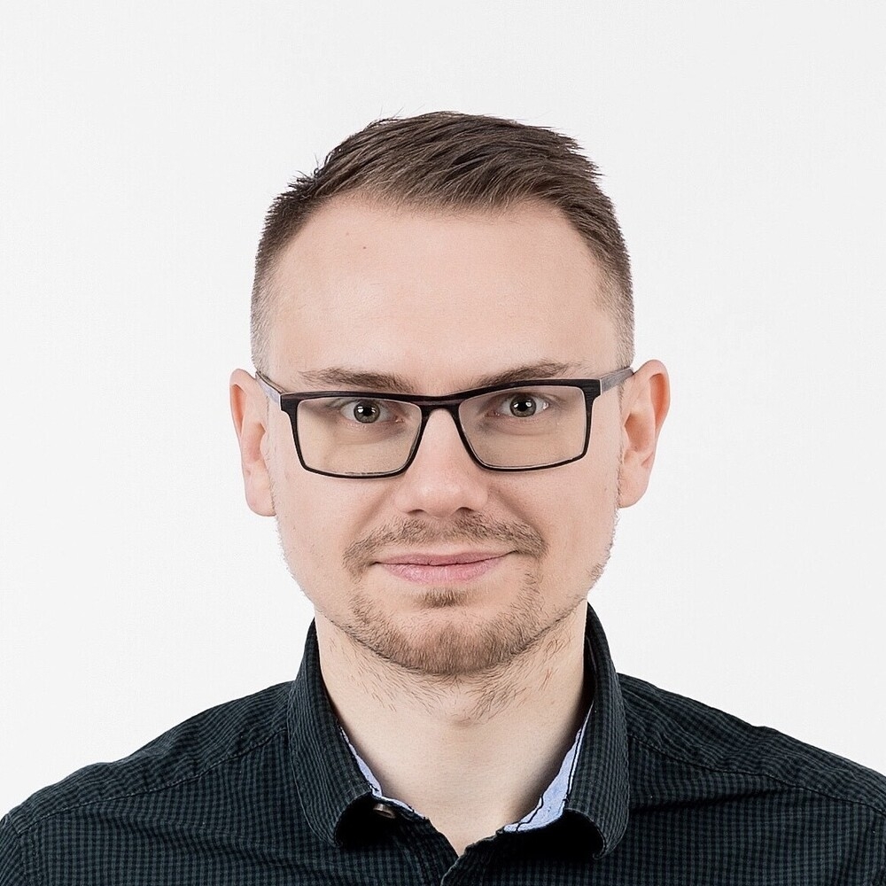  ukasz nawrocki developer in pozna poland toptal 