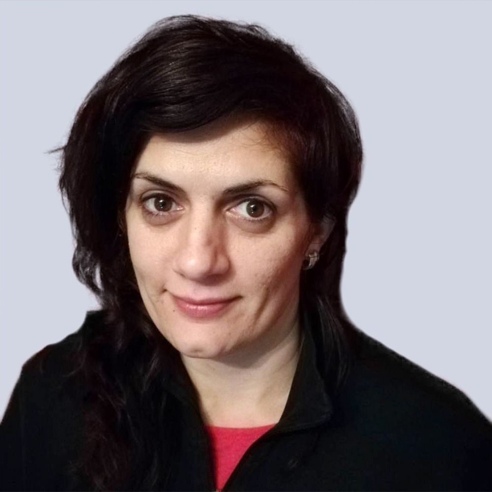 Marija Vasic - Developer in Belgrade, Serbia | Toptal®