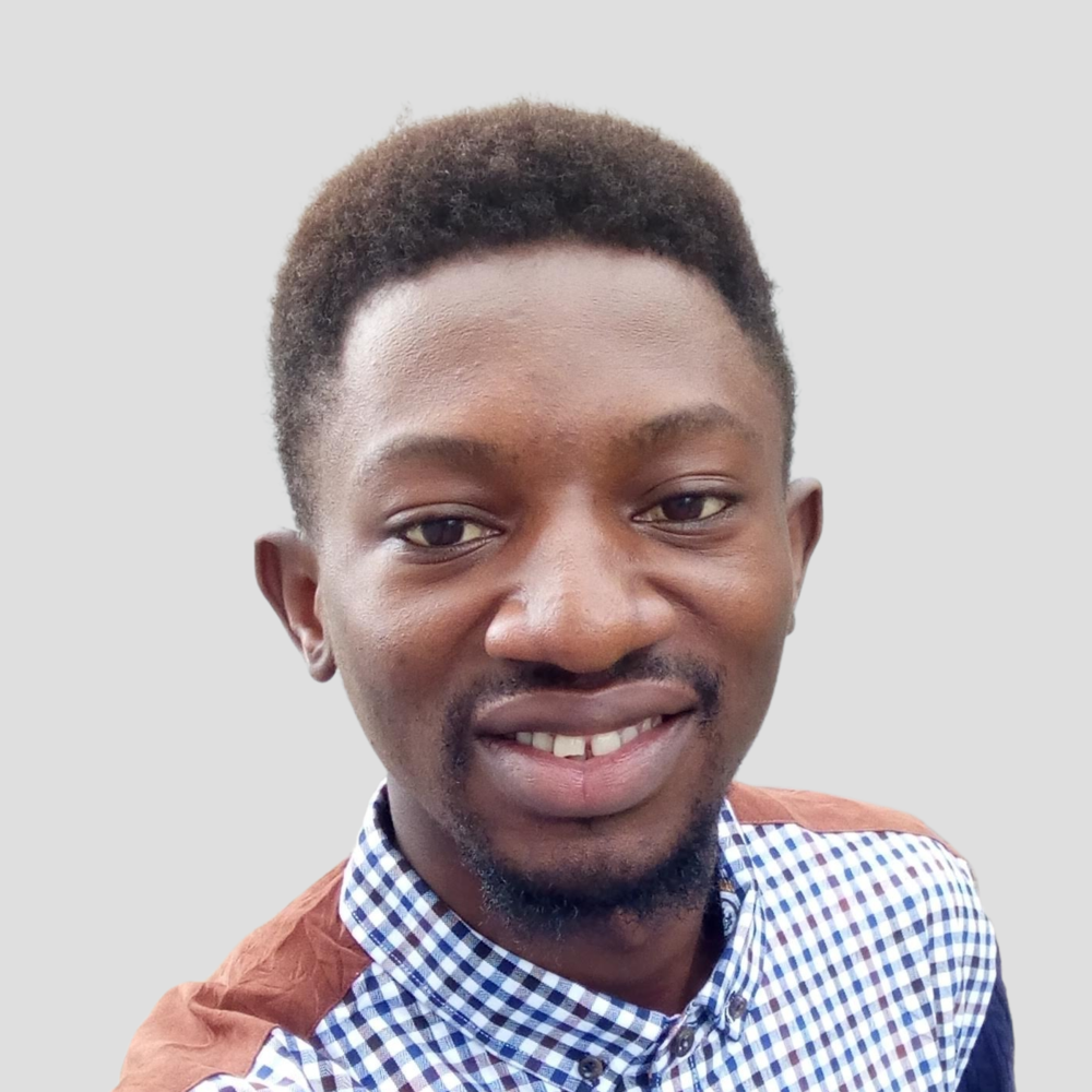 Onah Developer in Lagos, Nigeria Toptal®