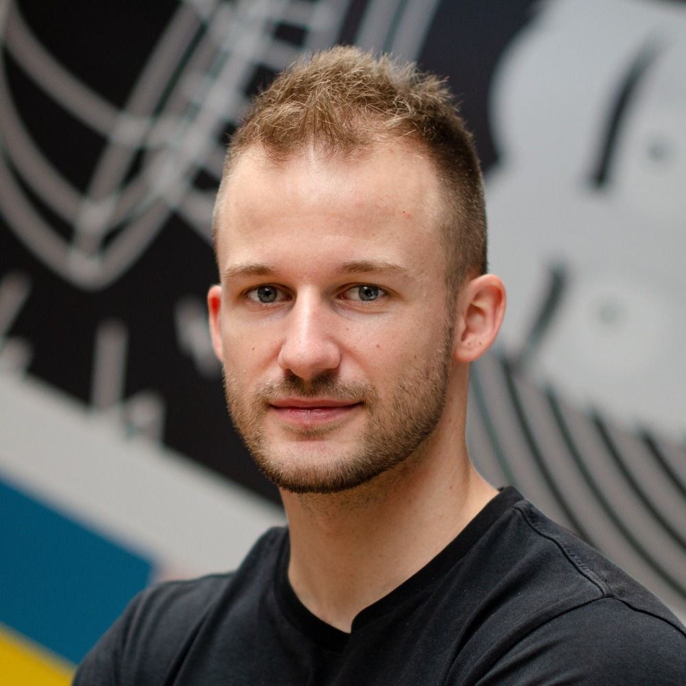 Daniel elero developer in novi sad vojvodina serbia toptal 