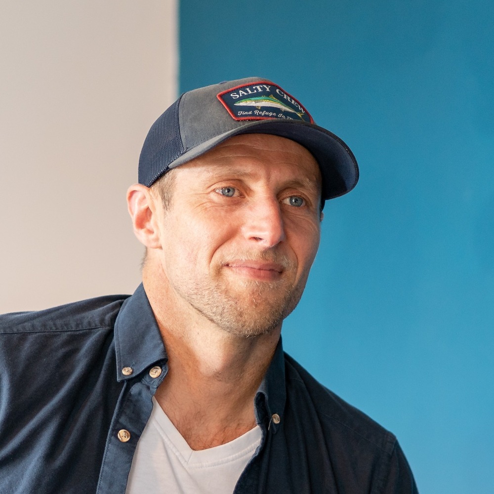 Adrien Castelain - Designer in Wellington, New Zealand | Toptal®