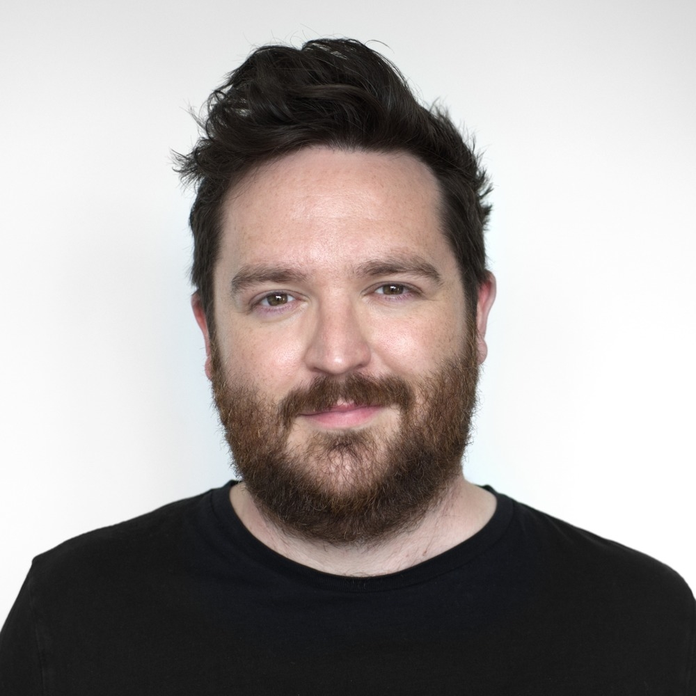 James Musgrave Designer in London, United Kingdom Toptal®