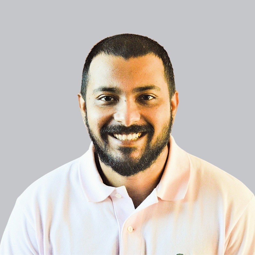 Rajarshi dawn developer in bengaluru karnataka india toptal 