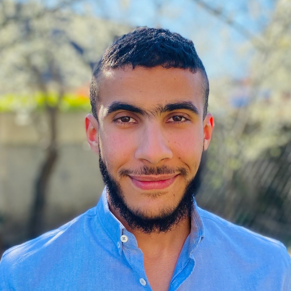 Mohamed baaziz developer in paris france toptal 