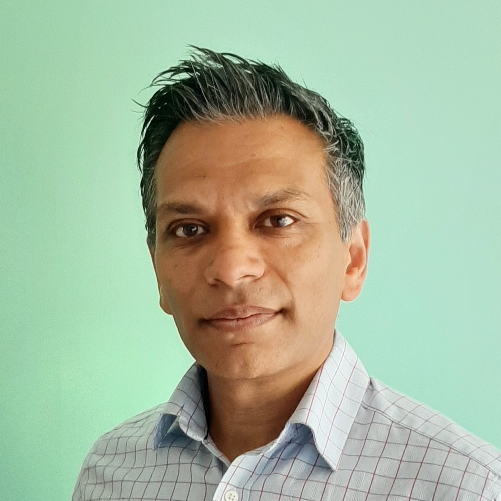 Rakesh Patel Developer in London, United Kingdom Toptal®