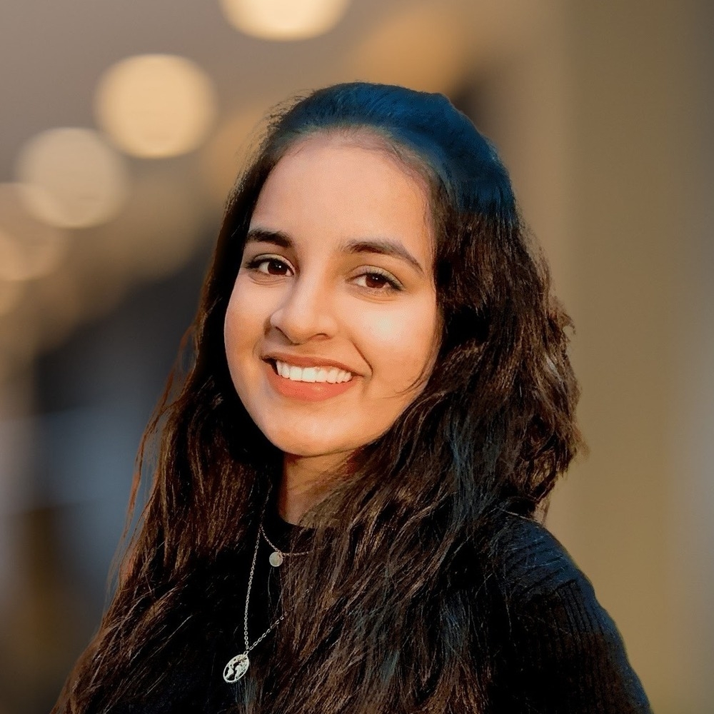 Ritika Sharma - Designer in Toronto, ON, Canada | Toptal®