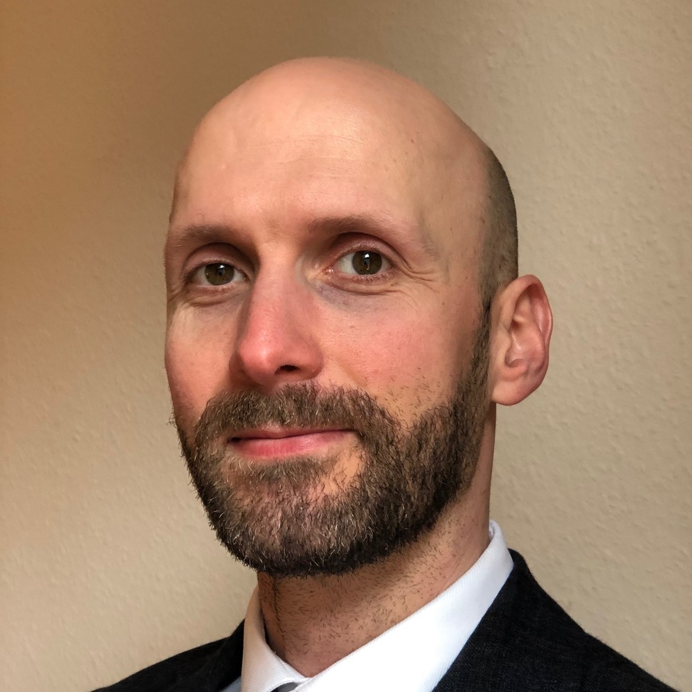 Dr. Roman Priebe Developer in Berlin, Germany Toptal®