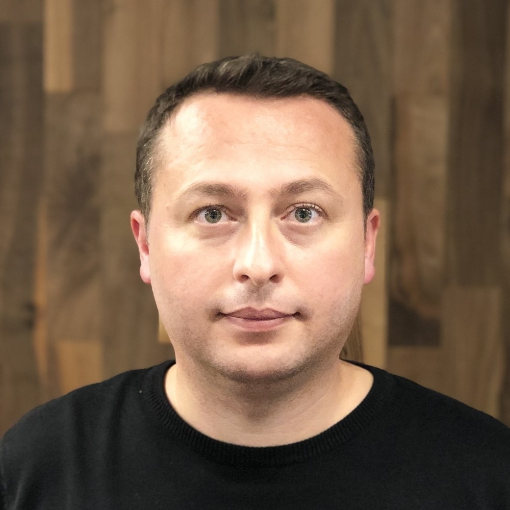 Ramazan y ld z developer in istanbul turkey toptal 