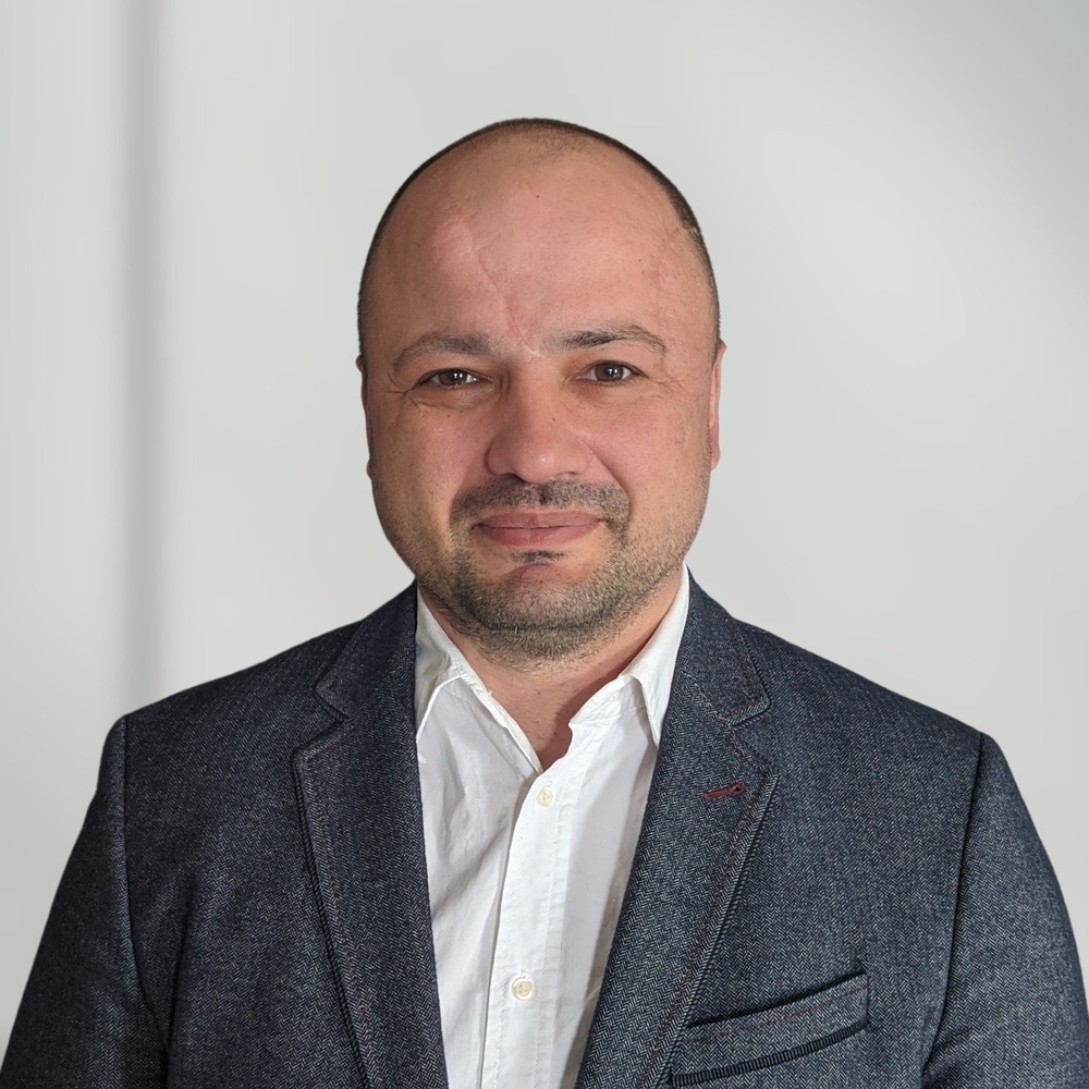Serhiy P. Bulat Finance Expert in Kiev, Ukraine Toptal®